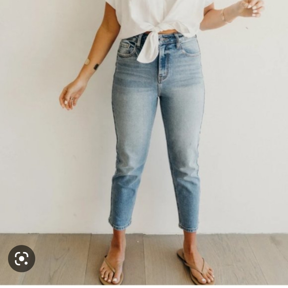 CJLA jeans